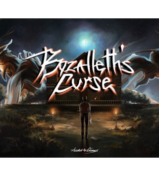 Bozalleth s Curse Steam Key GLOBAL